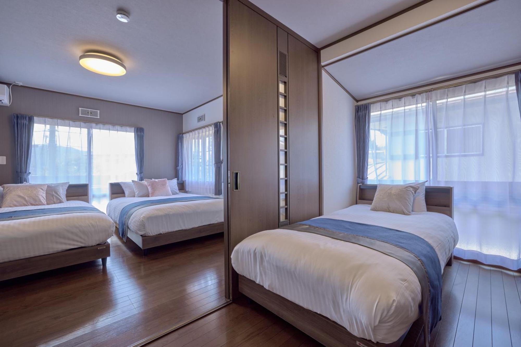 Villa Risa Fuji Fujiyoshida