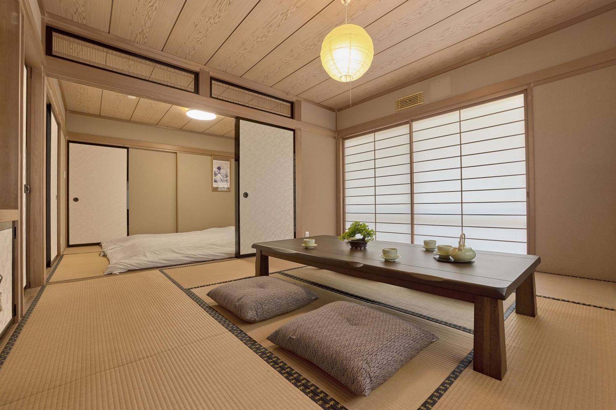 Villa Risa Fuji Fujiyoshida